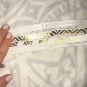 New Nike Headbands